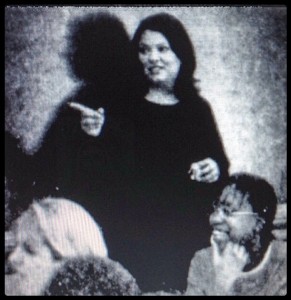 From The Milwaukee Journal- My First Year of Teaching